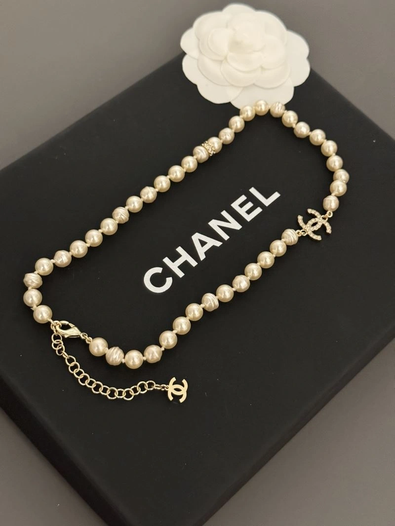 Chanel Necklaces Compact 229586