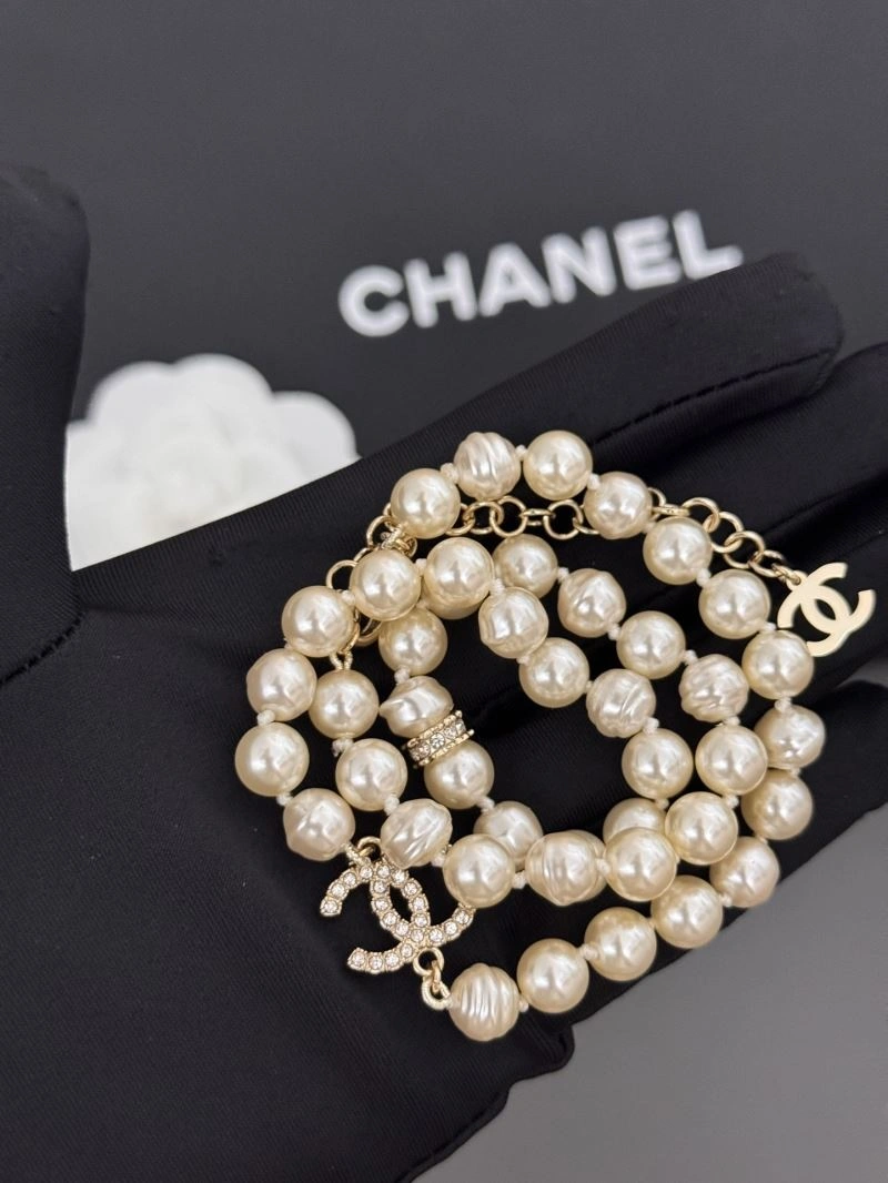 Chanel Necklaces Compact 229586