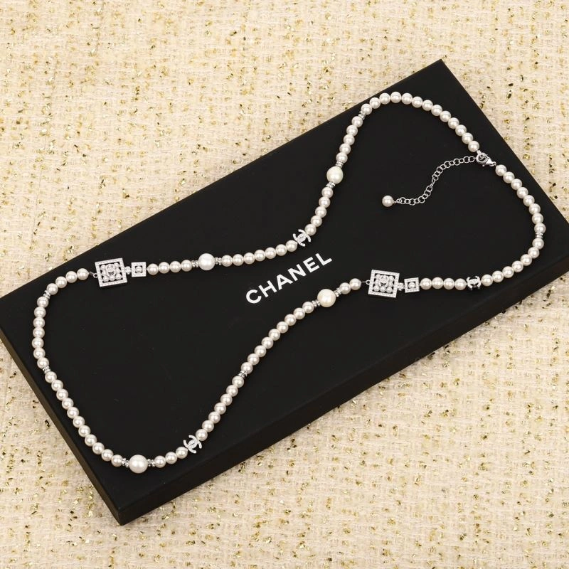Chanel Necklaces QuickDry 229589