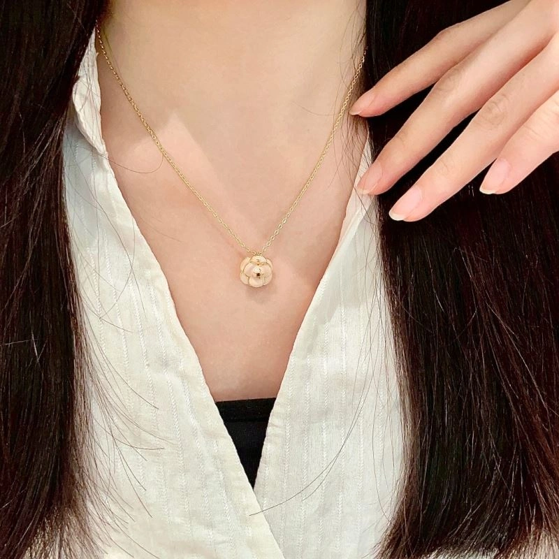 Chanel Necklaces DailyWear 229574