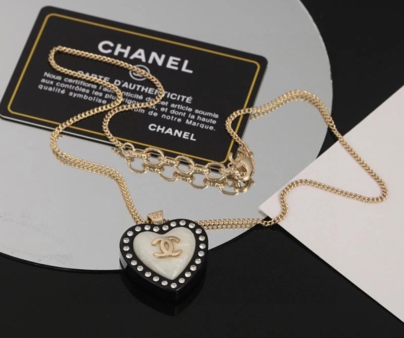 Chanel Necklaces Durable 229625