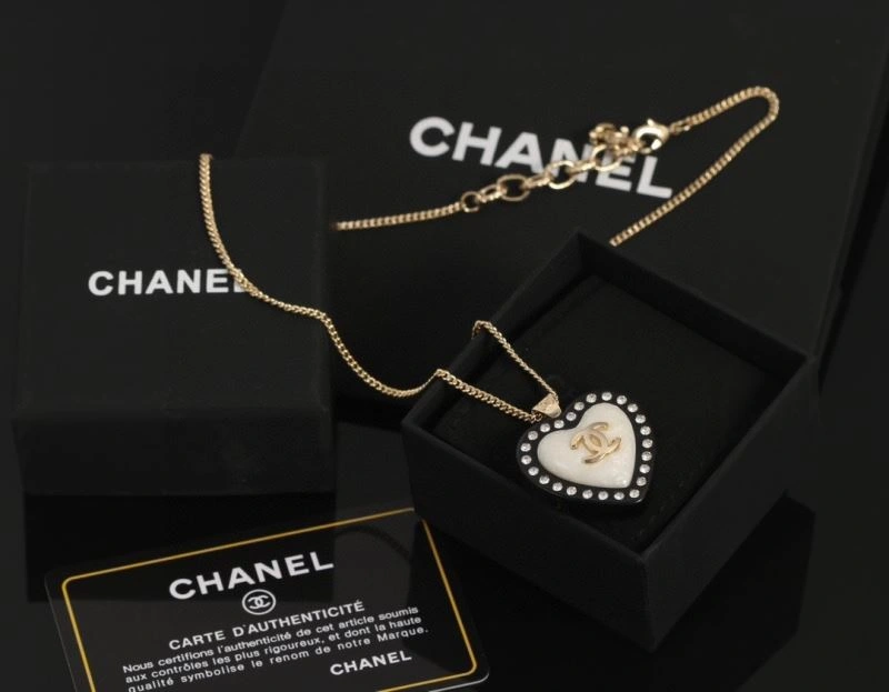 Chanel Necklaces Durable 229625