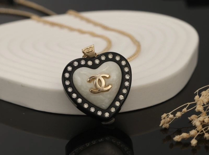 Chanel Necklaces Durable 229625