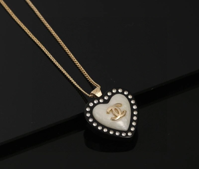 Chanel Necklaces Durable 229625