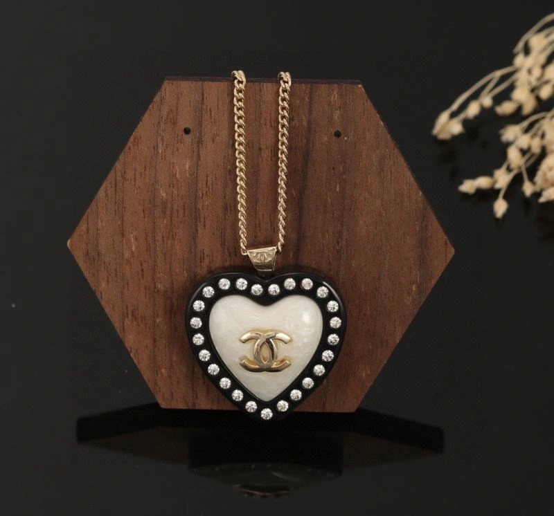 Chanel Necklaces Durable 229625
