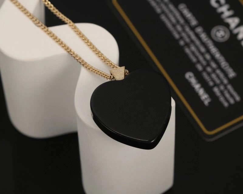 Chanel Necklaces Durable 229625