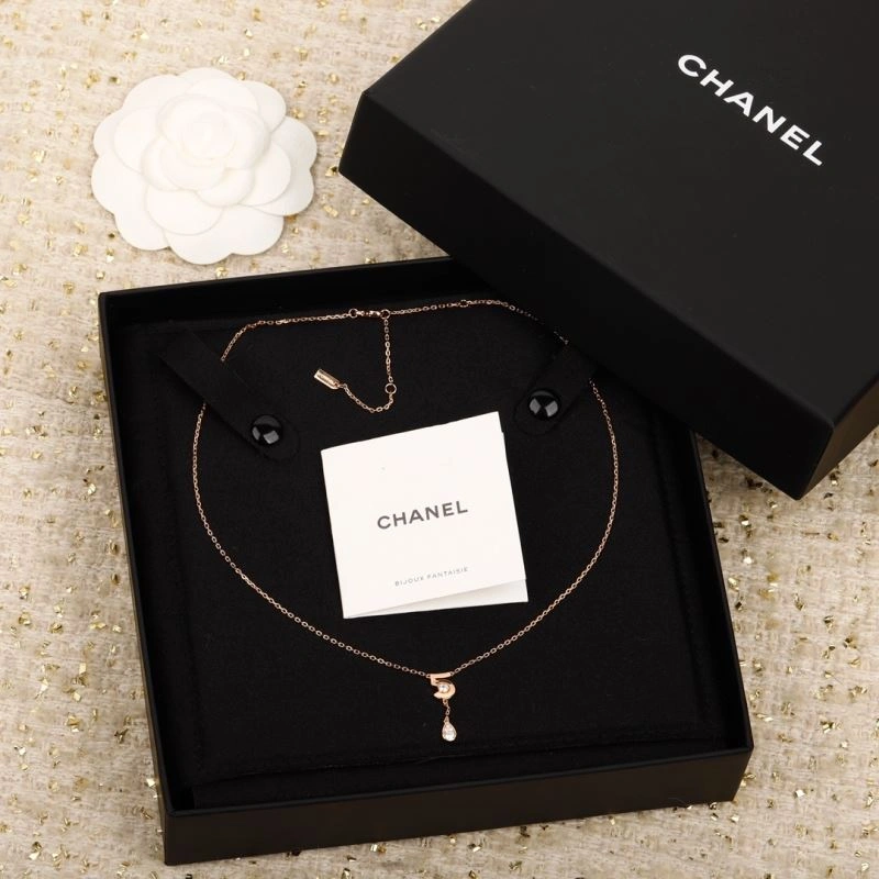 Chanel Necklaces Casual 229593