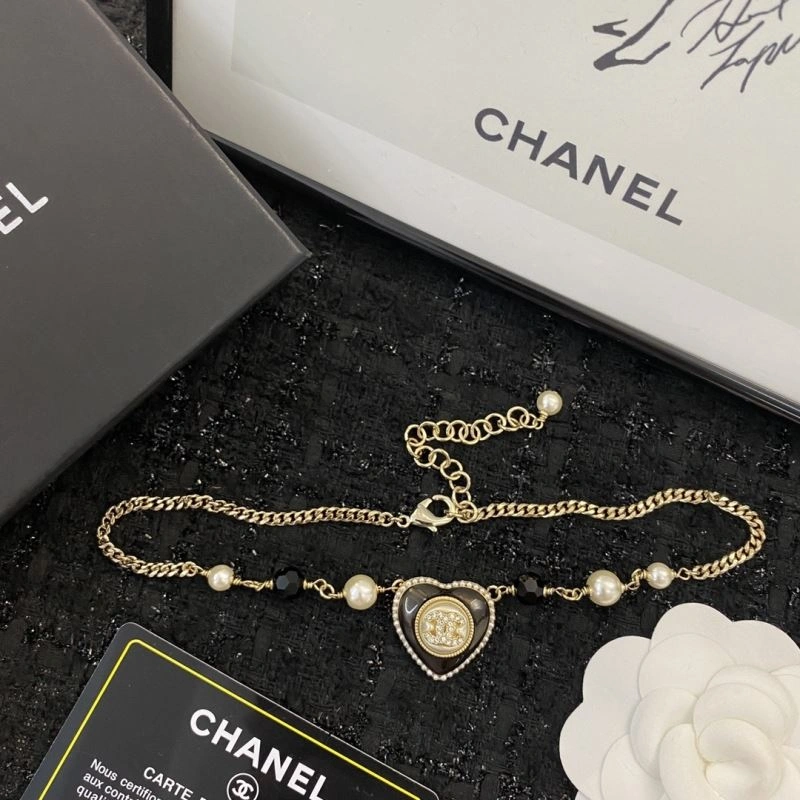 Chanel Necklaces ZeroBulk 229591