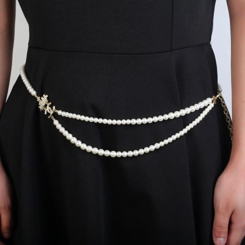 GoodFit Chanel Necklaces 229617