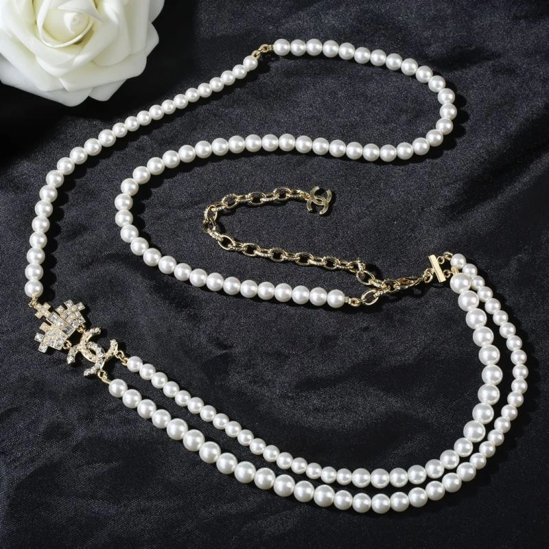 GoodFit Chanel Necklaces 229617