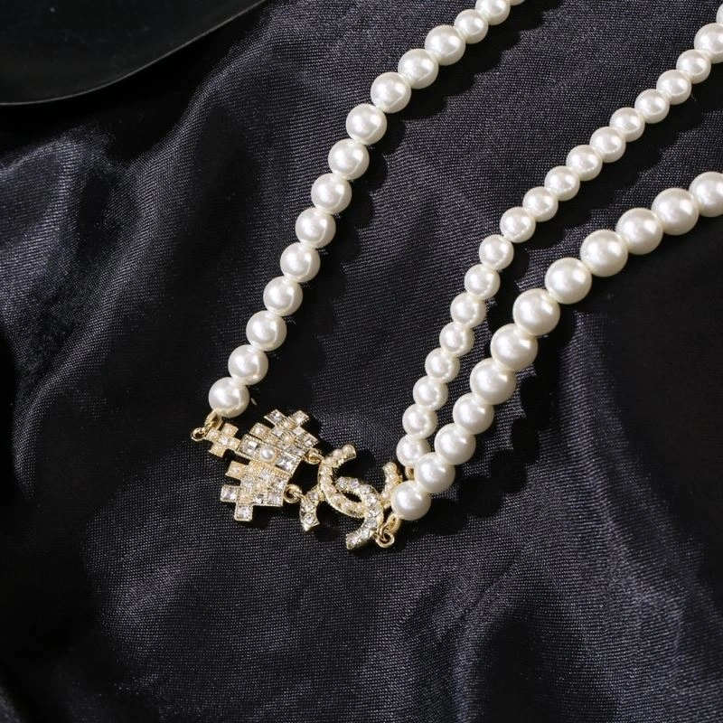 GoodFit Chanel Necklaces 229617