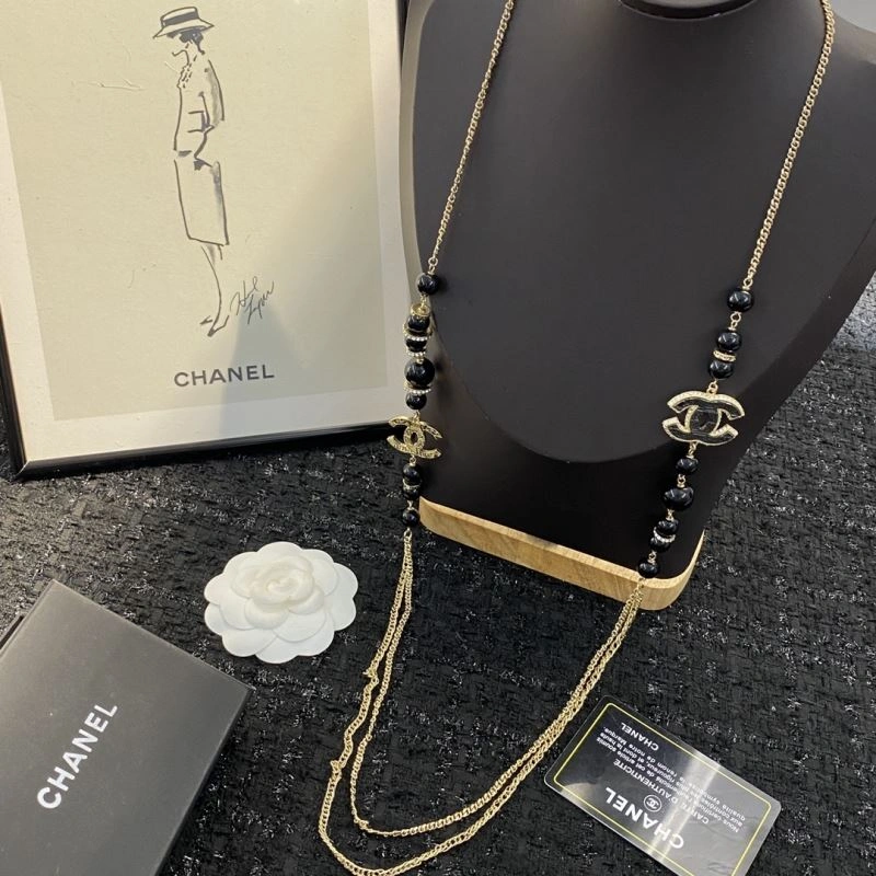 Chanel Necklaces TechFriendly 229585