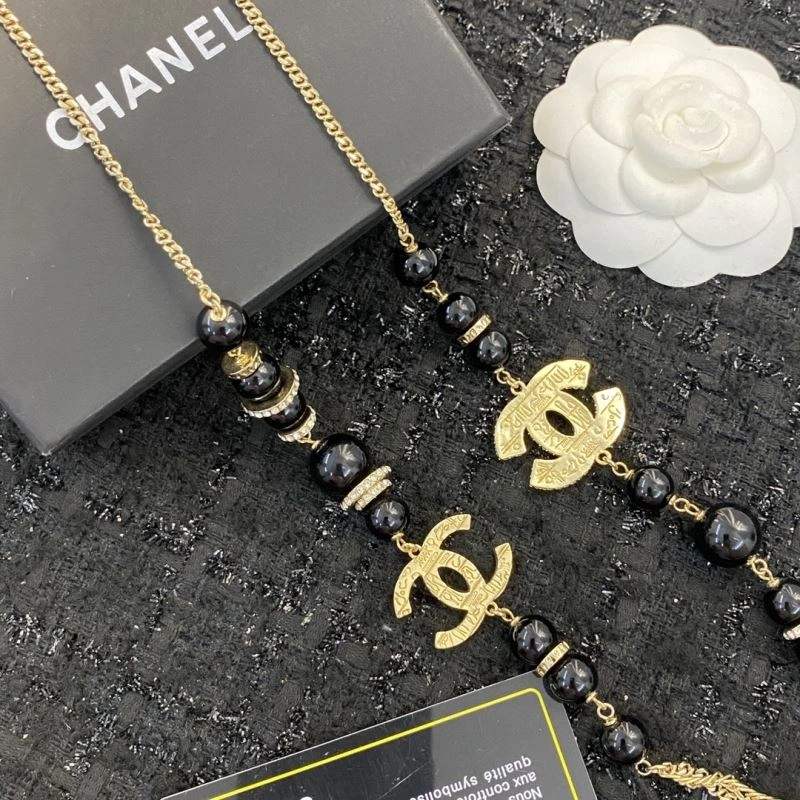 Chanel Necklaces TechFriendly 229585