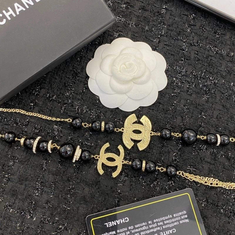Chanel Necklaces TechFriendly 229585