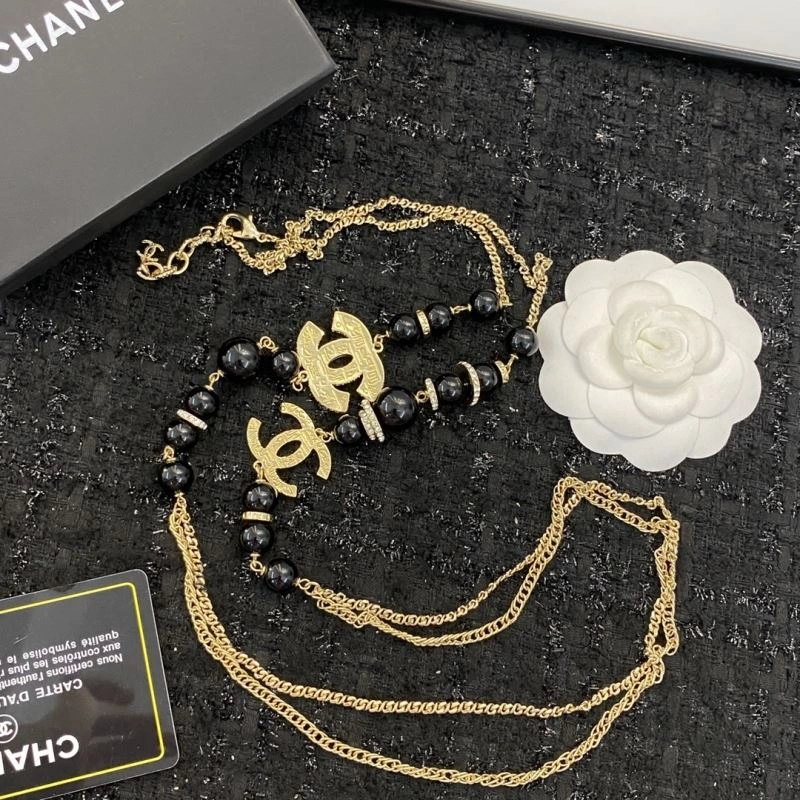 Chanel Necklaces TechFriendly 229585