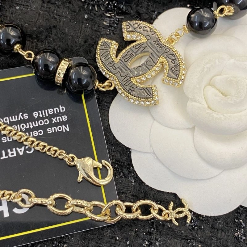Chanel Necklaces TechFriendly 229585