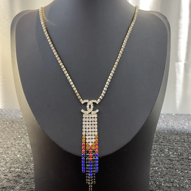 FreshLook Chanel Necklaces 229603