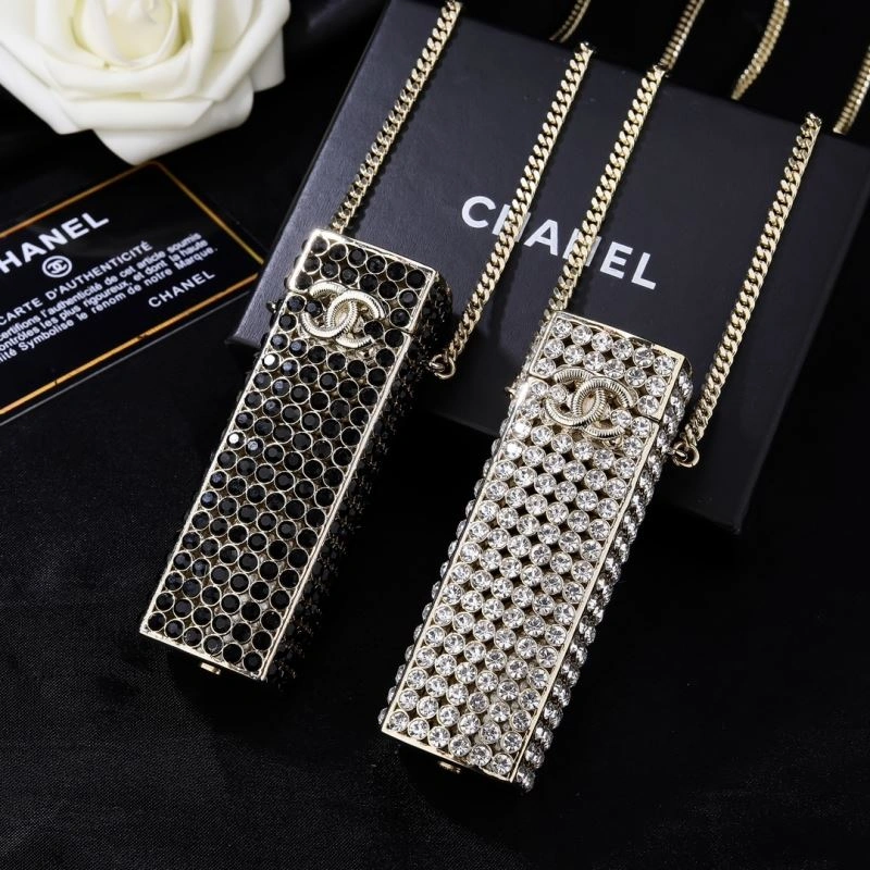 Chanel Necklaces Thermal 229572
