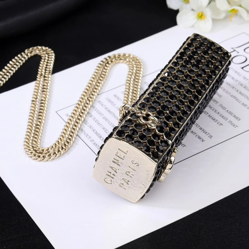 Chanel Necklaces Thermal 229572