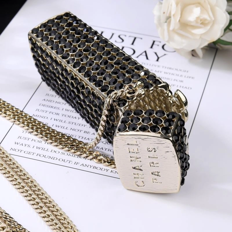 Chanel Necklaces Thermal 229572