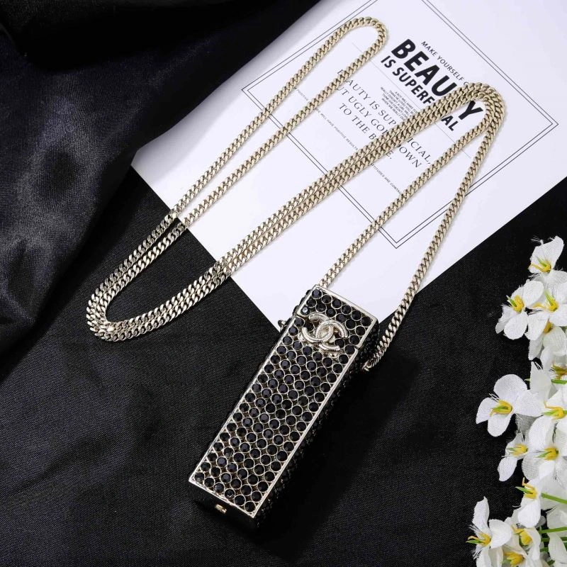 Chanel Necklaces Thermal 229572