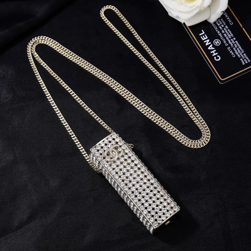 Chanel Necklaces Thermal 229572