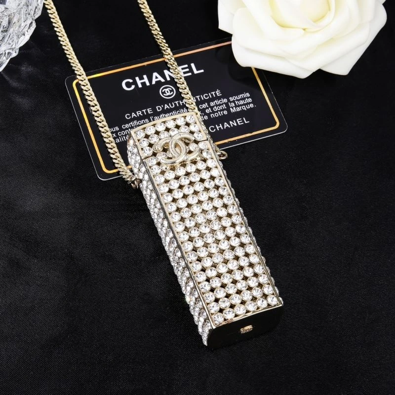 Chanel Necklaces Thermal 229572