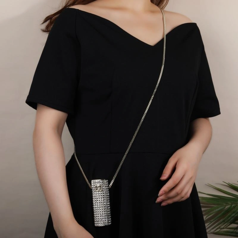 Chanel Necklaces Thermal 229572
