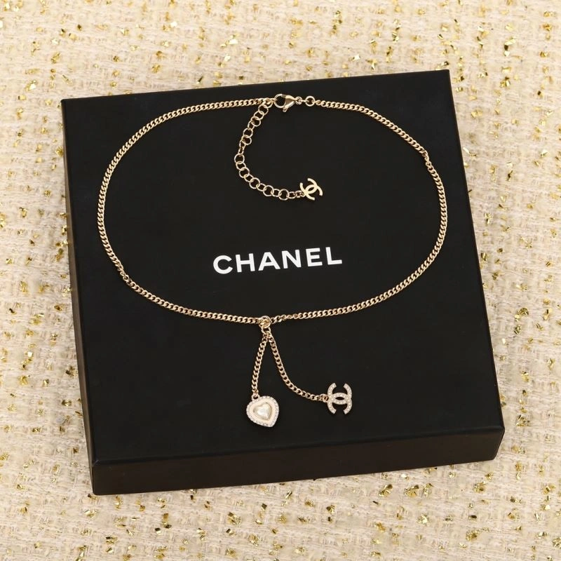 Chanel Necklaces GoodFit 229612