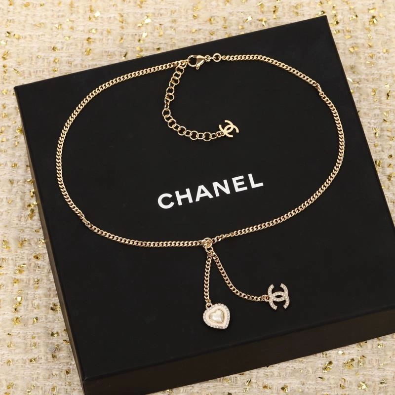 Chanel Necklaces GoodFit 229612