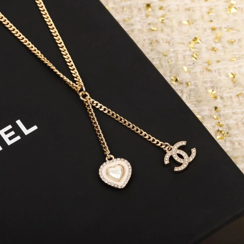 Chanel Necklaces GoodFit 229612
