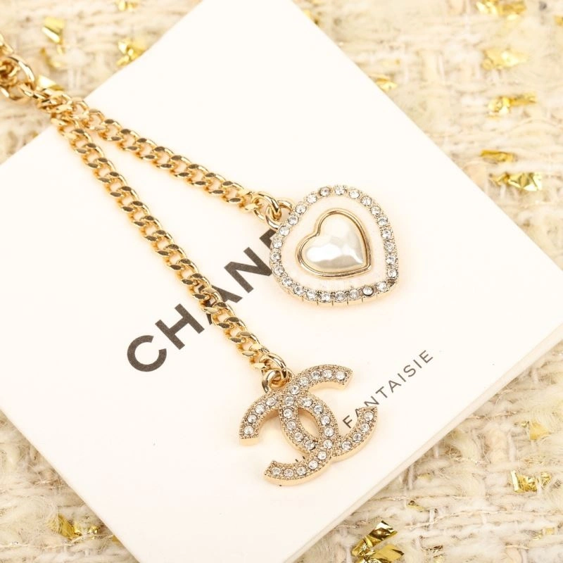 Chanel Necklaces GoodFit 229612