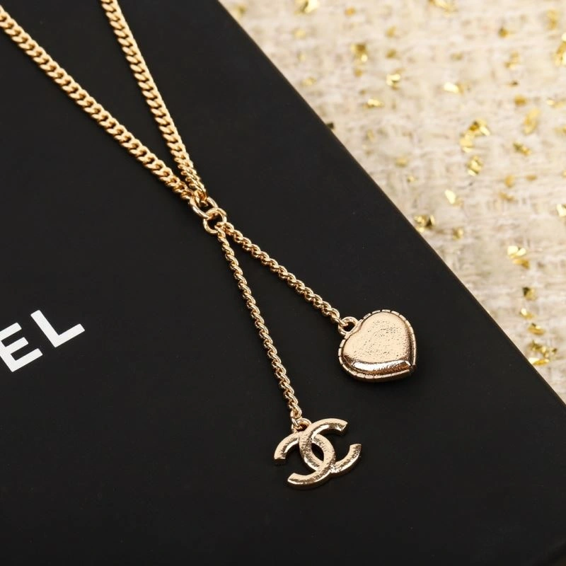 Chanel Necklaces GoodFit 229612