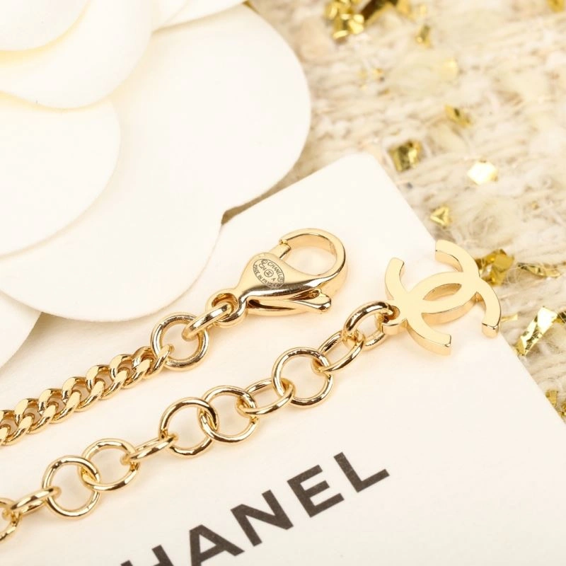 Chanel Necklaces GoodFit 229612