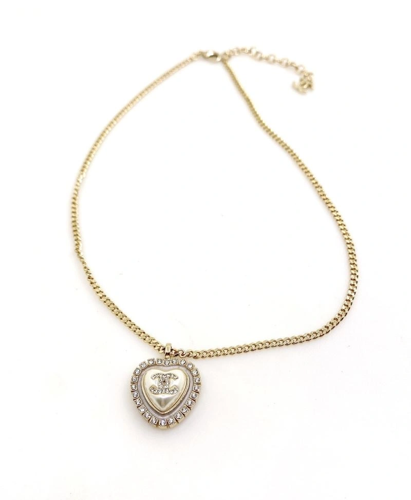Chanel Necklaces ComfortFit 229569