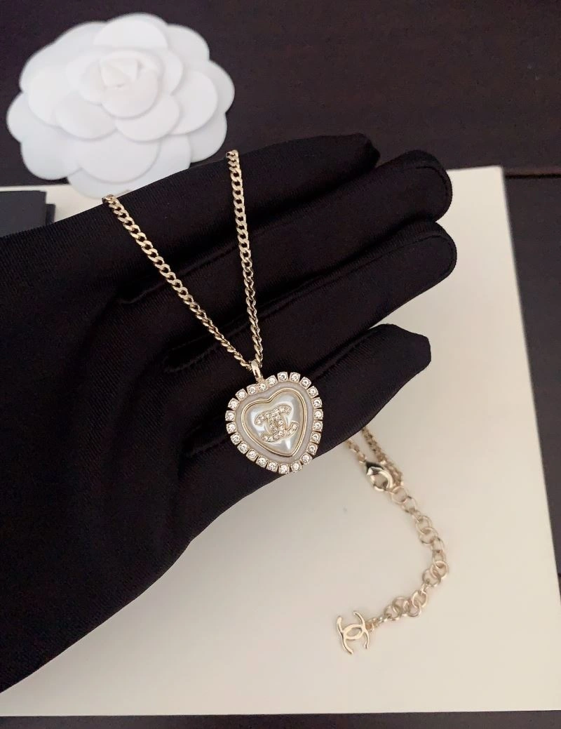 Chanel Necklaces ComfortFit 229569