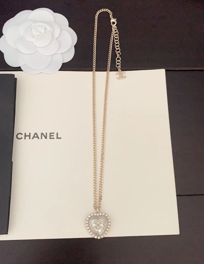 Chanel Necklaces ComfortFit 229569