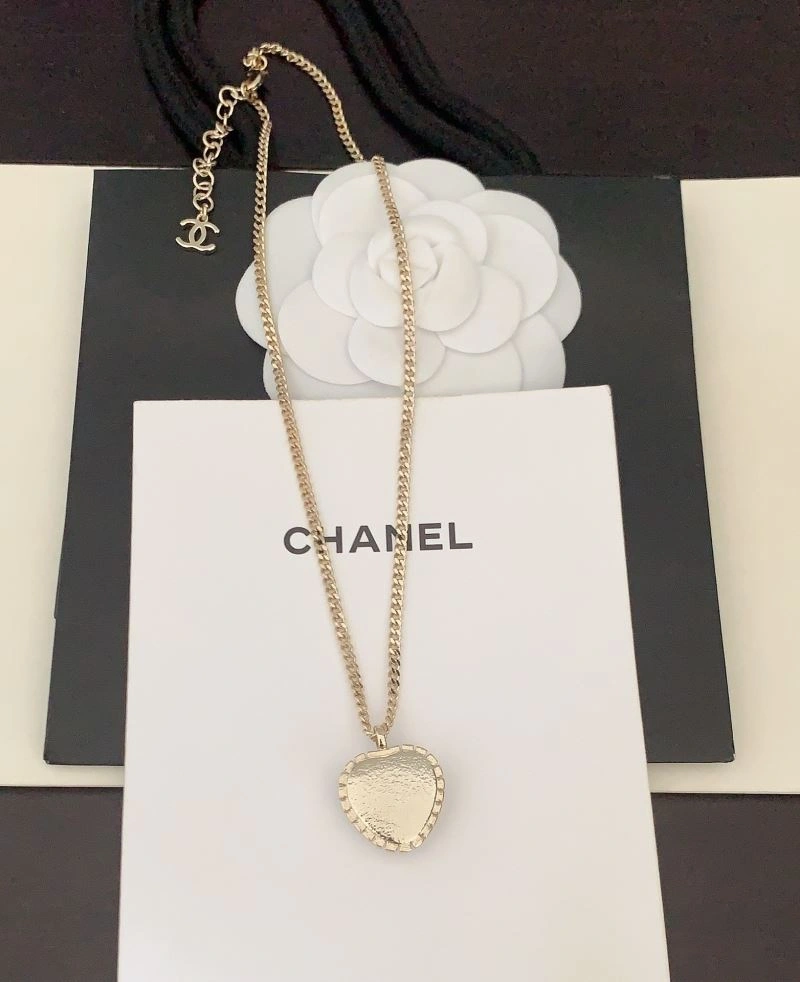 Chanel Necklaces ComfortFit 229569