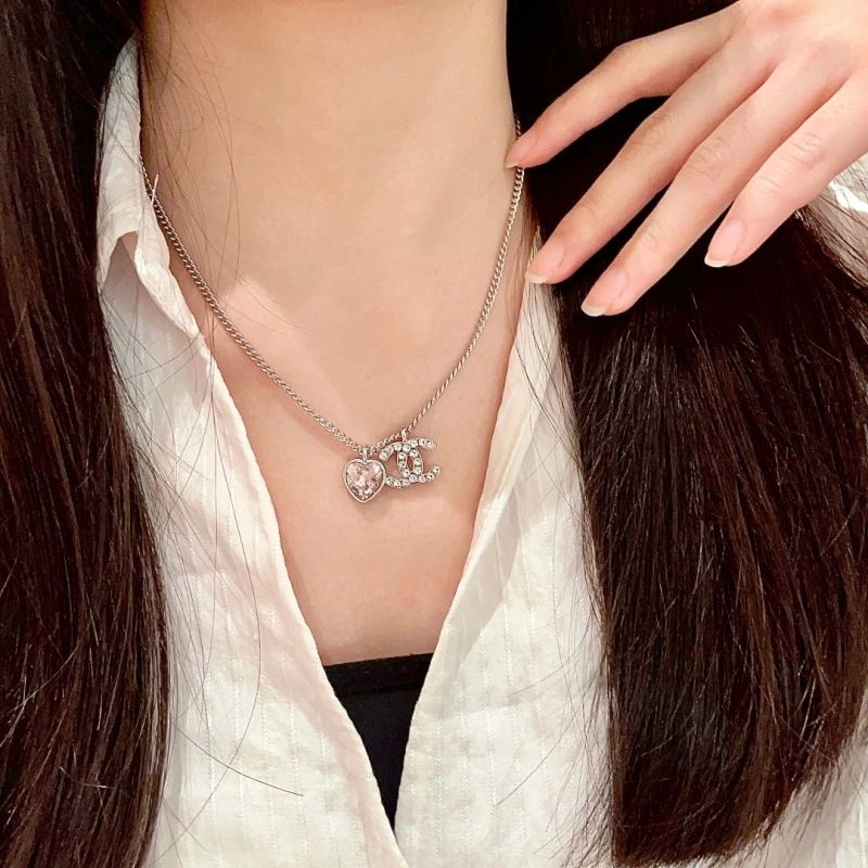 Chanel Necklaces Tailored 229588