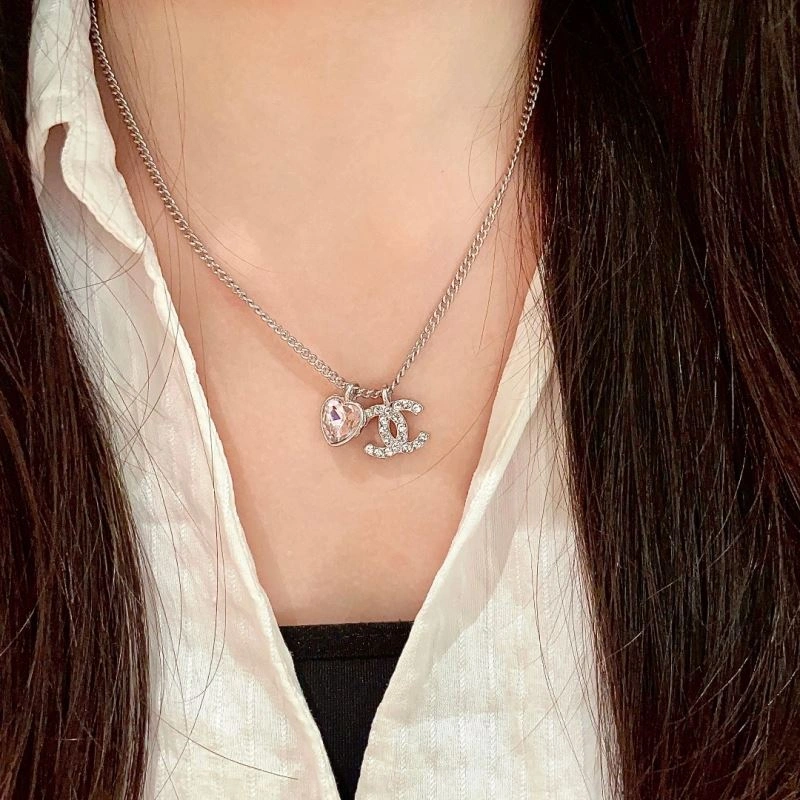 Chanel Necklaces Tailored 229588