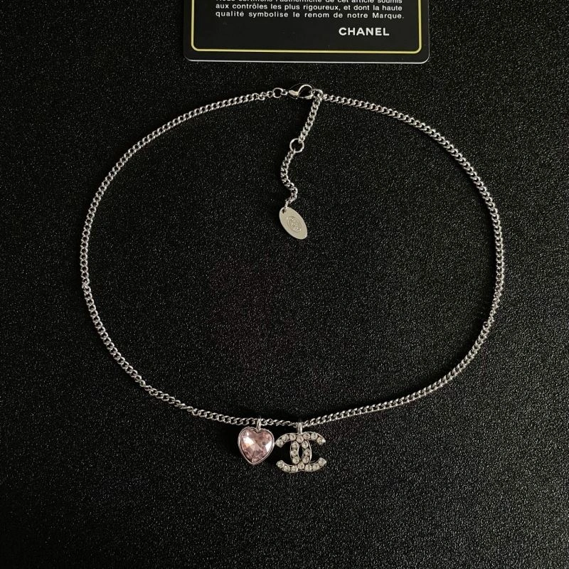 Chanel Necklaces Tailored 229588