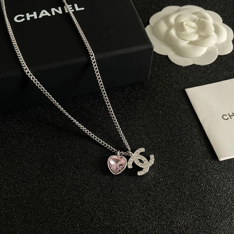 Chanel Necklaces Tailored 229588