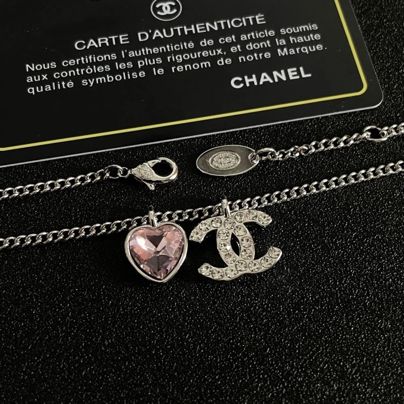 Chanel Necklaces Tailored 229588