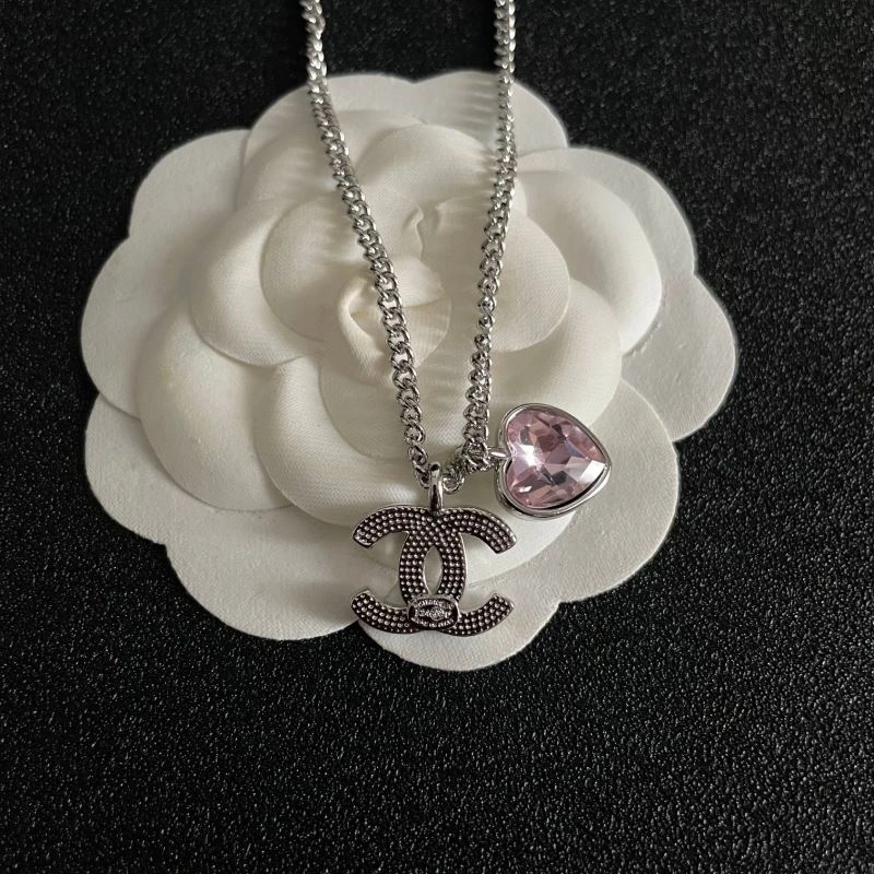 Chanel Necklaces Tailored 229588