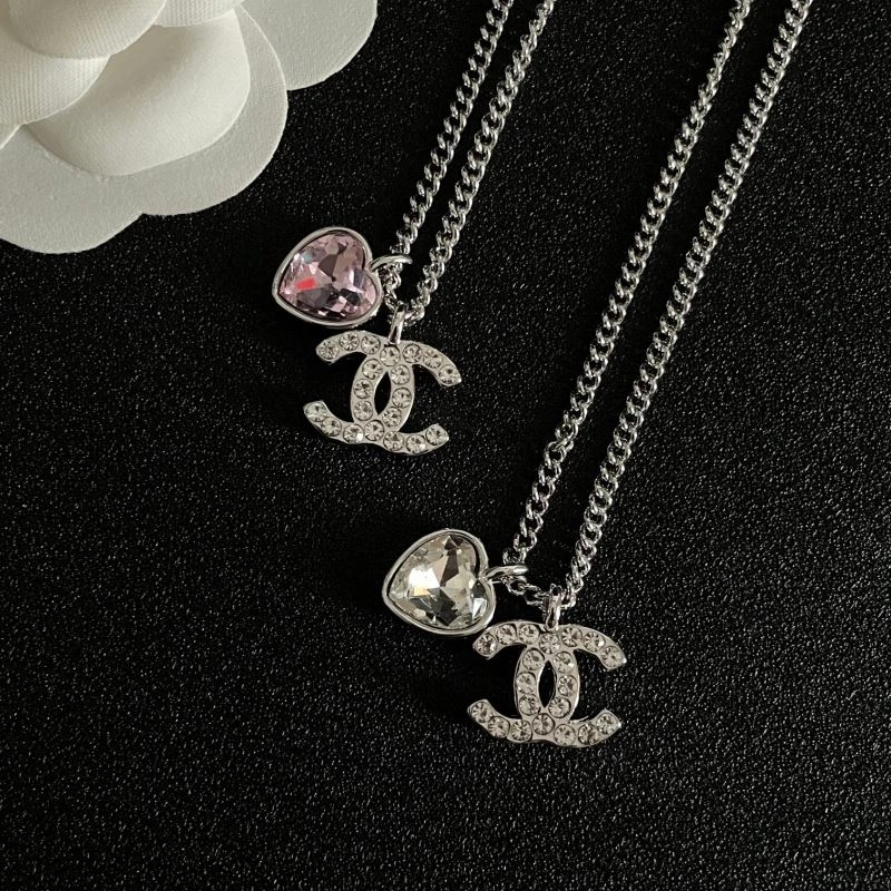 Chanel Necklaces Tailored 229588