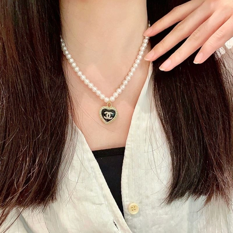 Chanel Necklaces QuickDry 229571