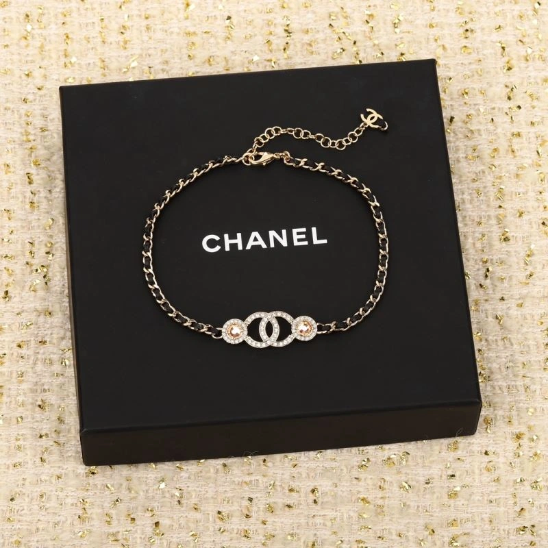 UrbanChic Chanel Necklaces 229573