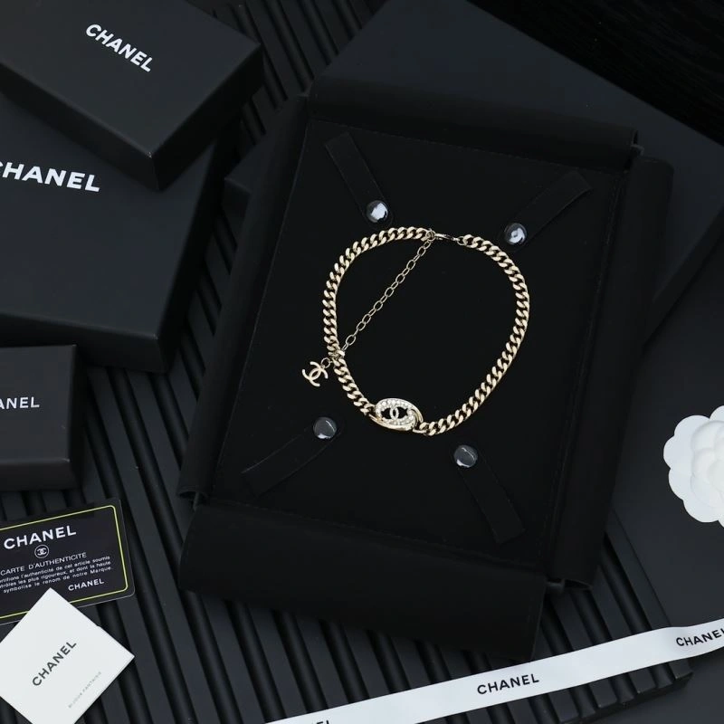 Durable Chanel Necklaces 229567