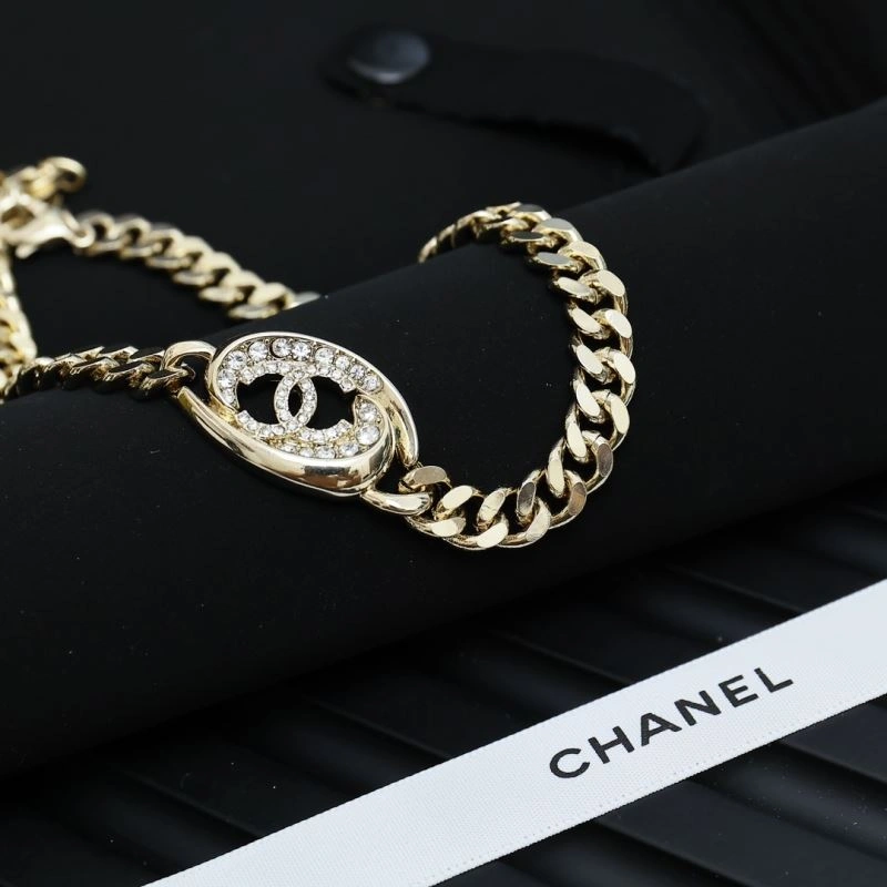 Durable Chanel Necklaces 229567