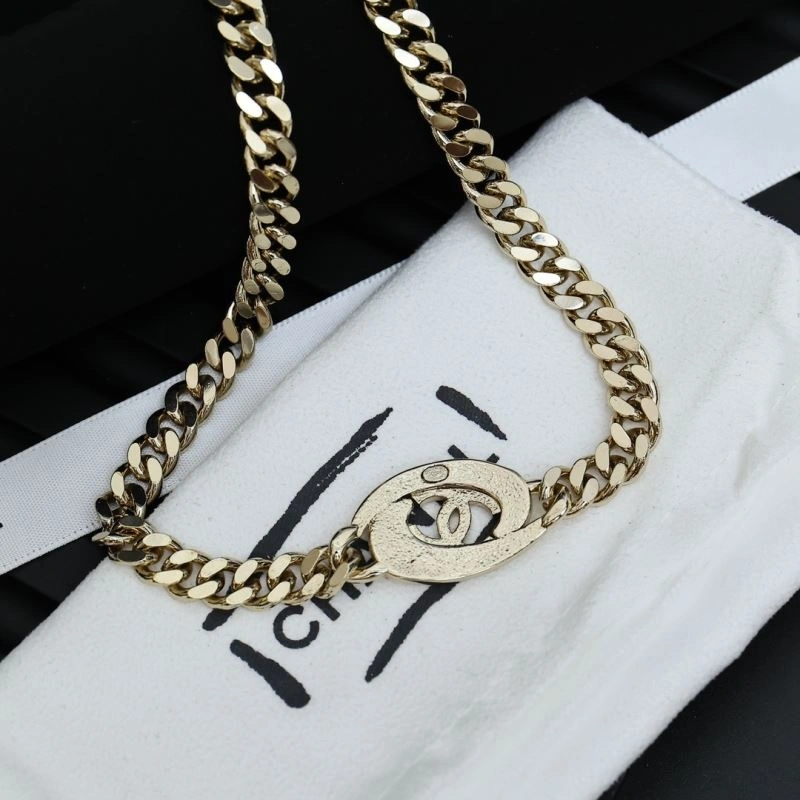 Durable Chanel Necklaces 229567